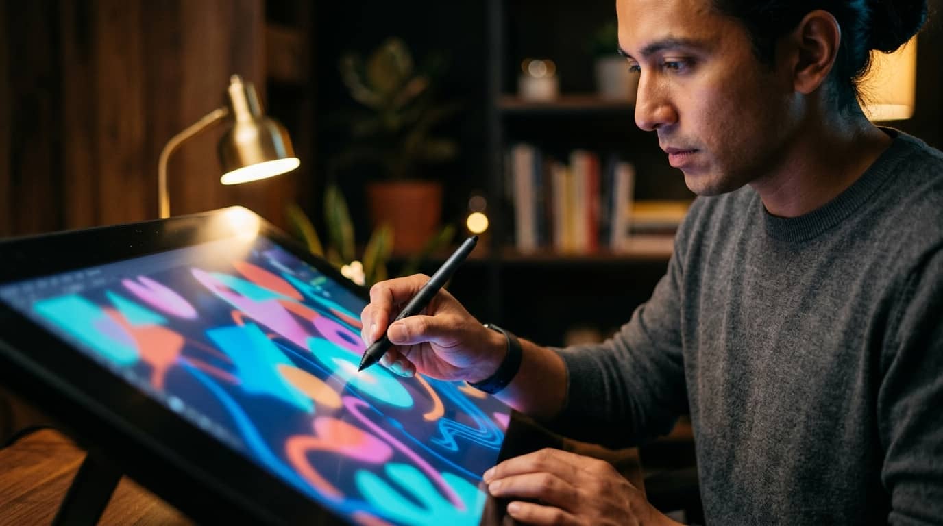 Adobe Illustrator Advanced training
