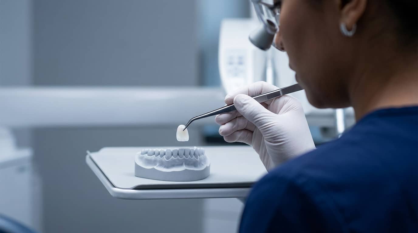 Aesthetic Dentistry Course