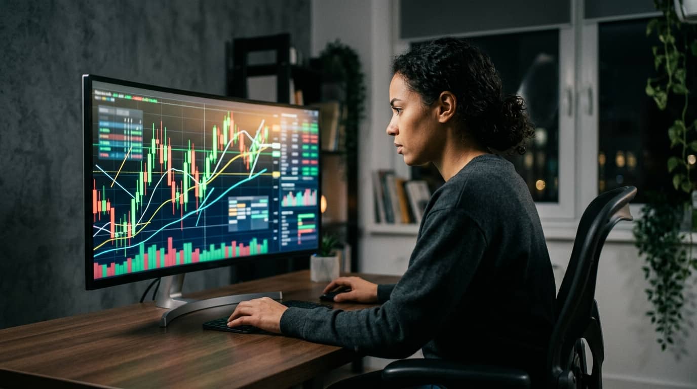 Binary Trading Course
