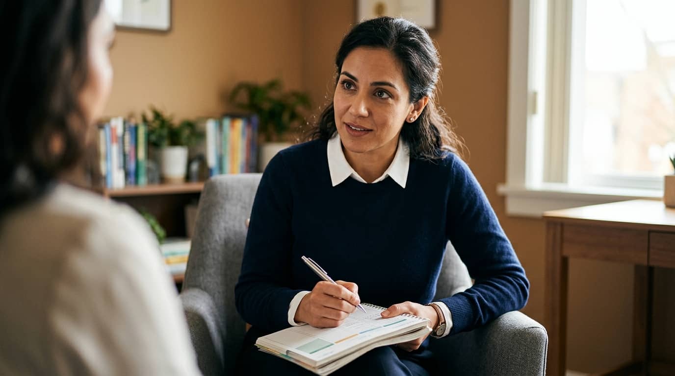 Counseling Course