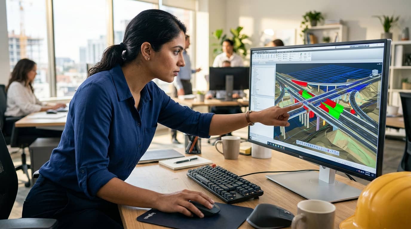 Curso BIM para Ingenieros Civiles