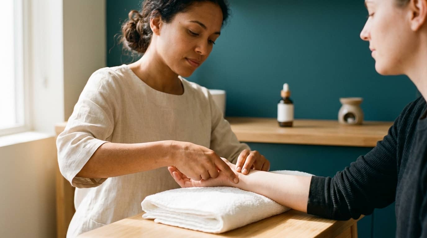 Acupressure Course