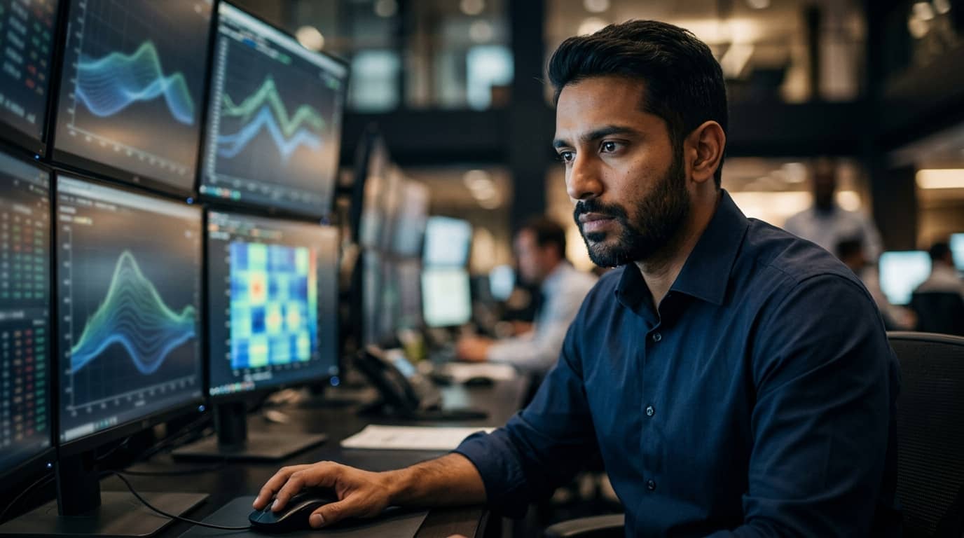 Advanced Options Trading Course