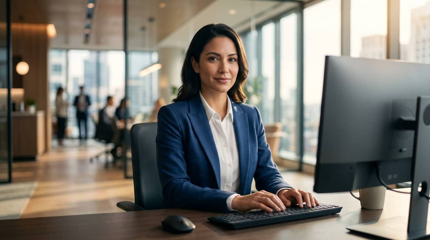 Advanced Computer Course