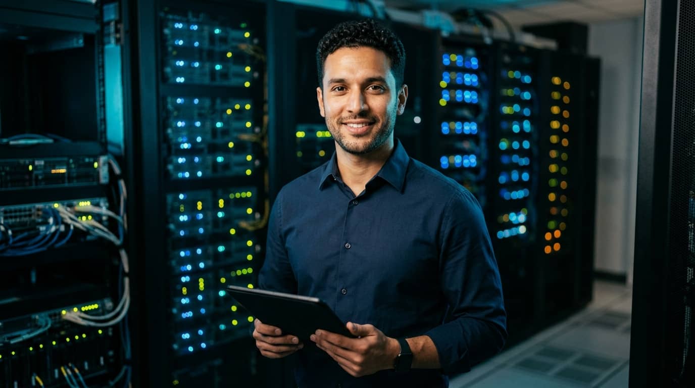 Active Directory Windows Server 2019 course