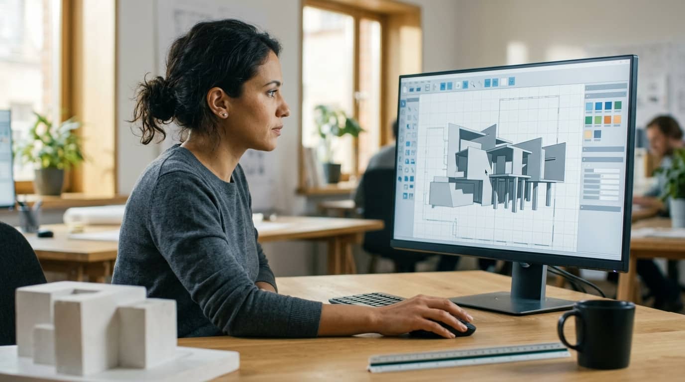 Curso de Archicad 20