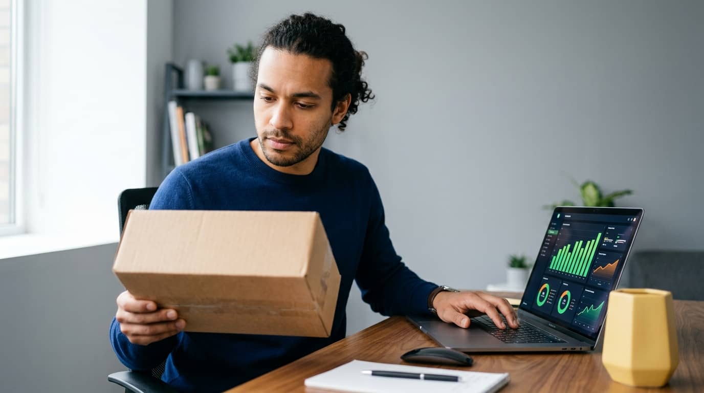 Amazon FBA Course