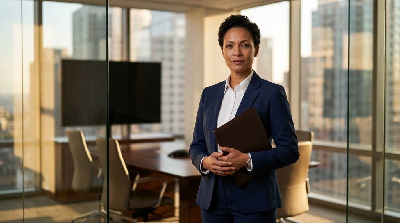 Treinamento de Diretor Administrativo e Financeiro