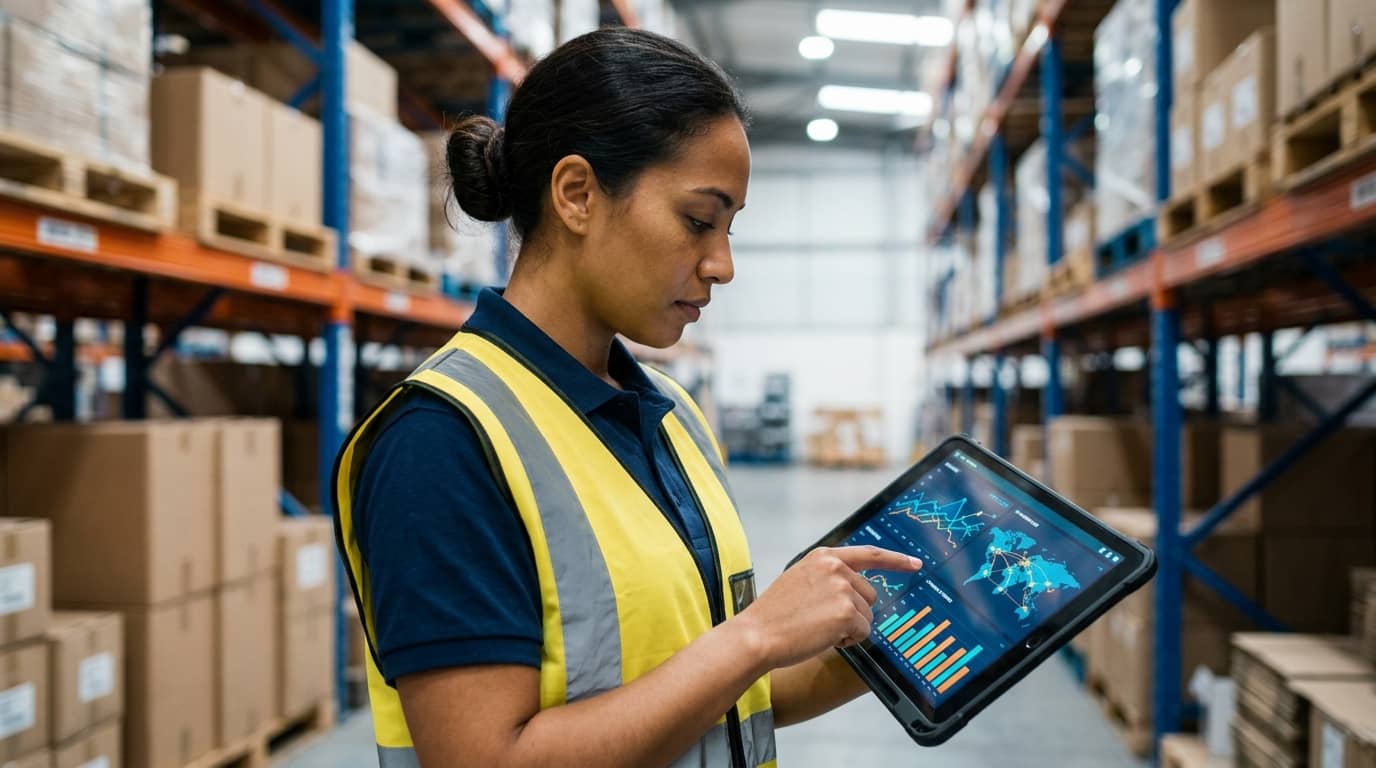Supply Chain Management Course