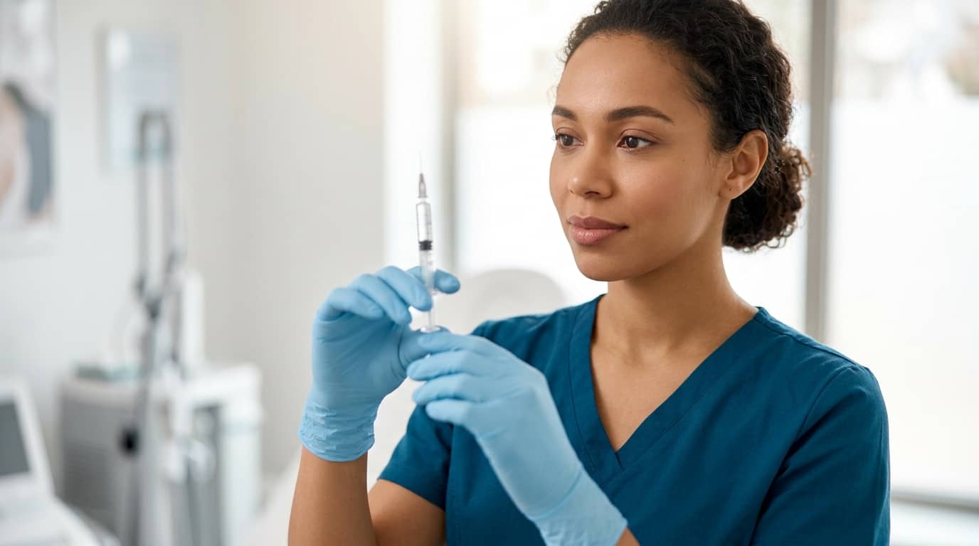 Aesthetic Nurse Course