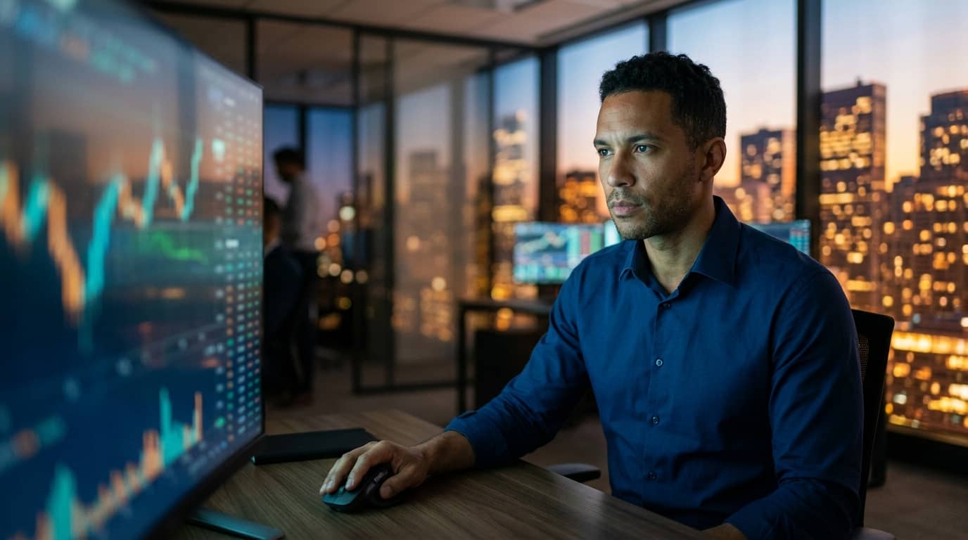 Advanced Stock Trading Course + Strategies