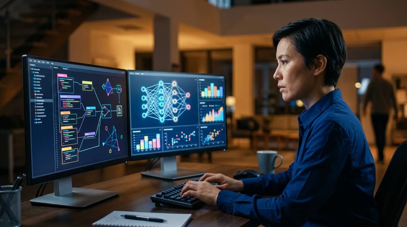 Corso di intelligenza artificiale