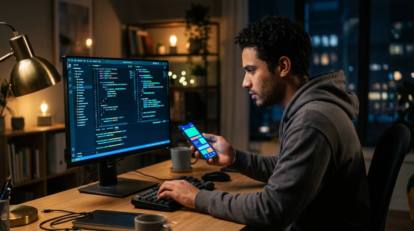 Cursus Android App Ontwikkeling