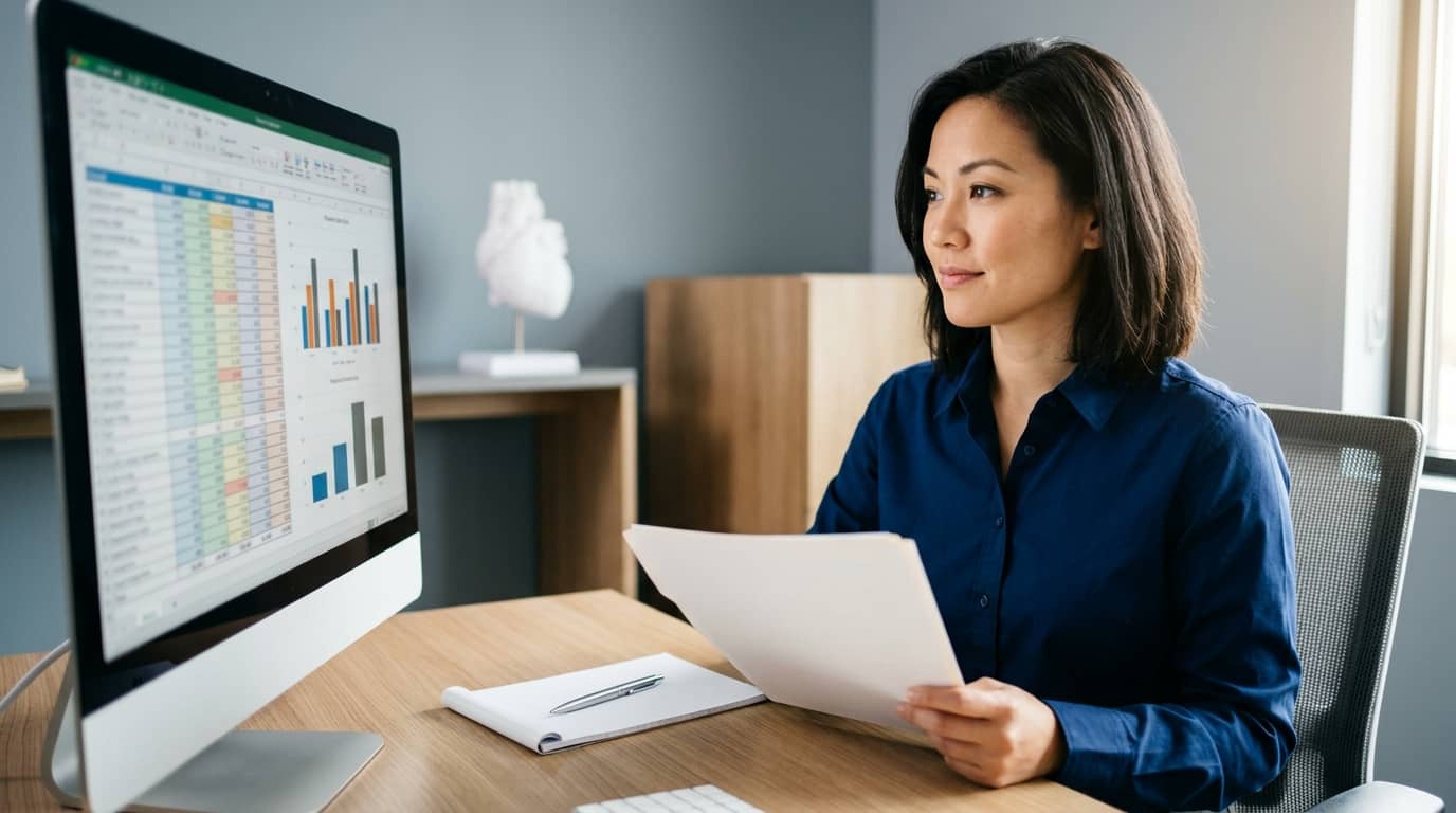 Practical Billing Training