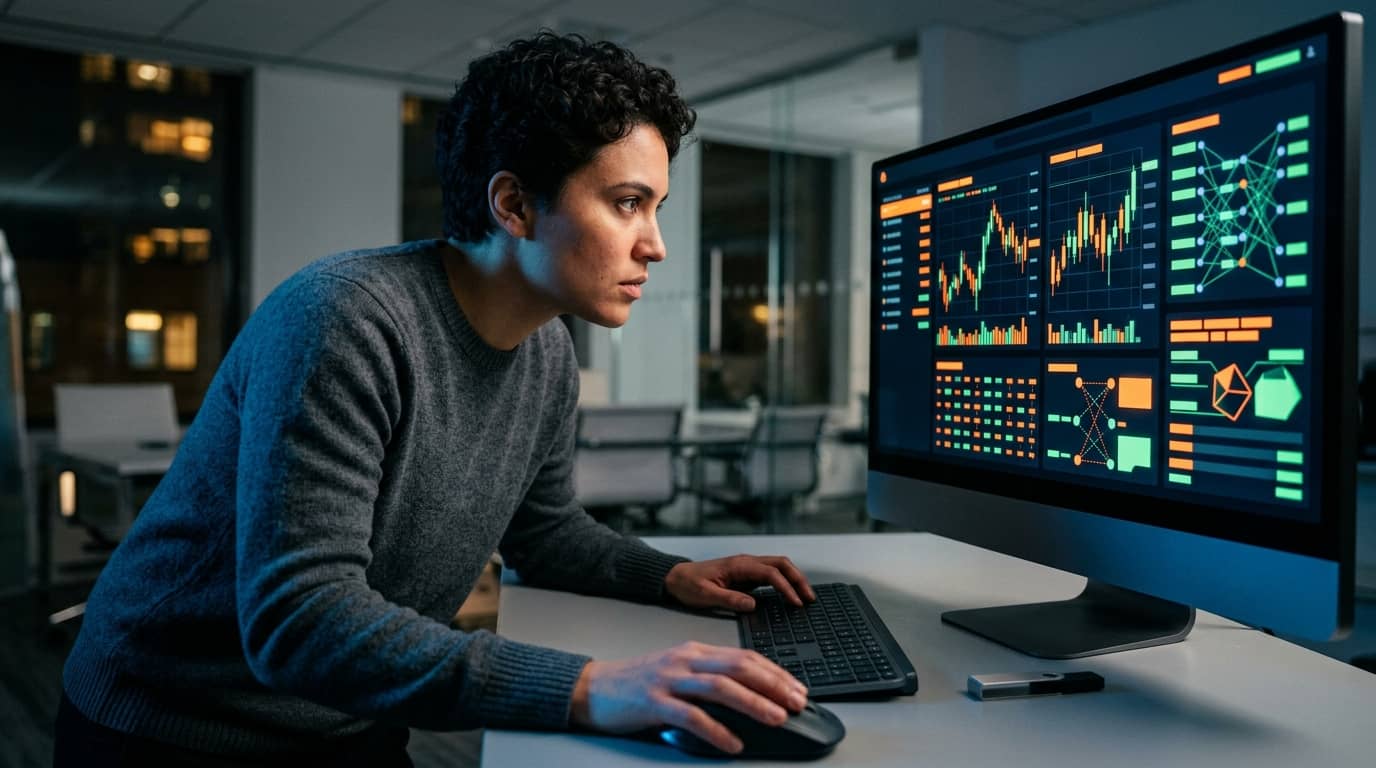 Curso de Bitcoin y Criptomonedas