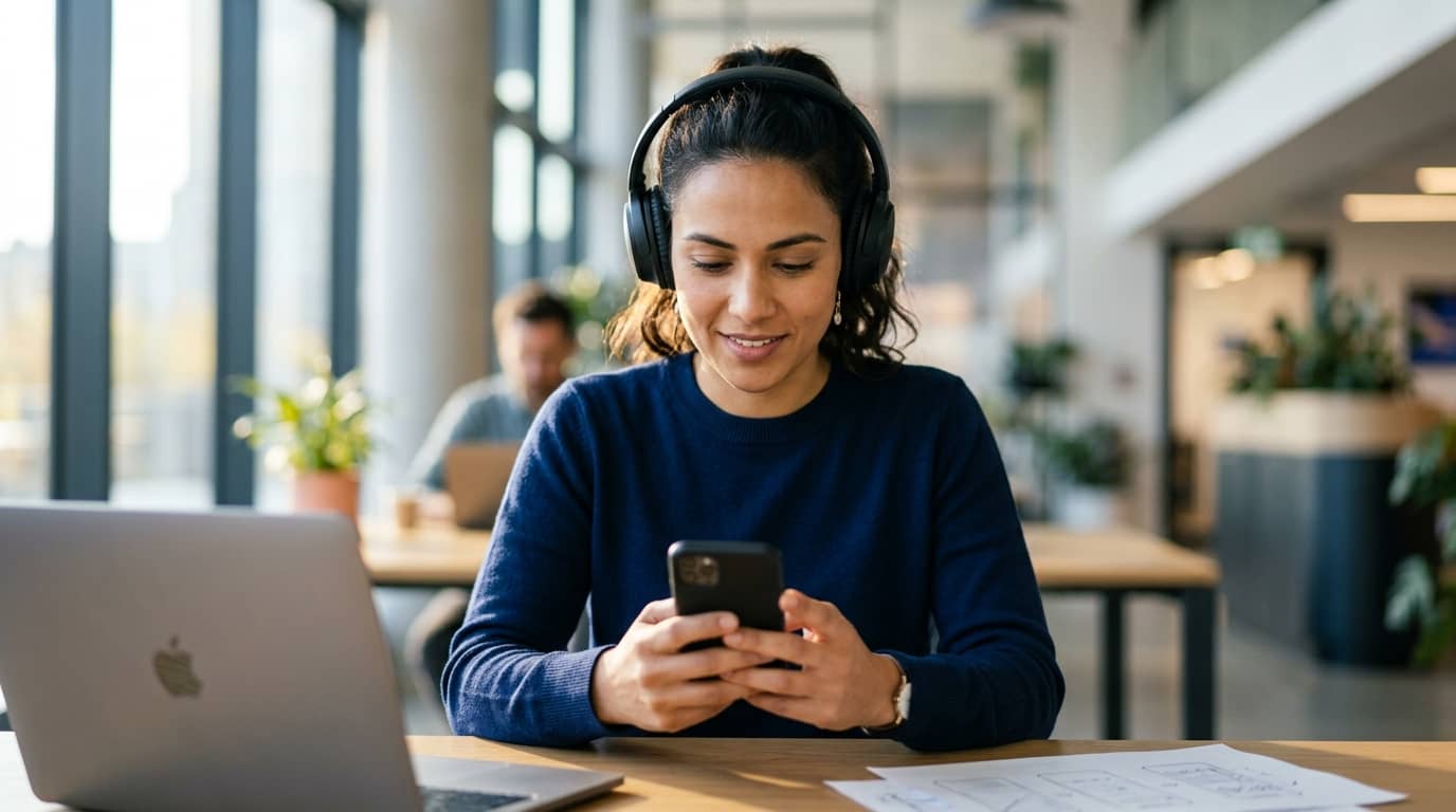 Curso de Auditoría de Accesibilidad