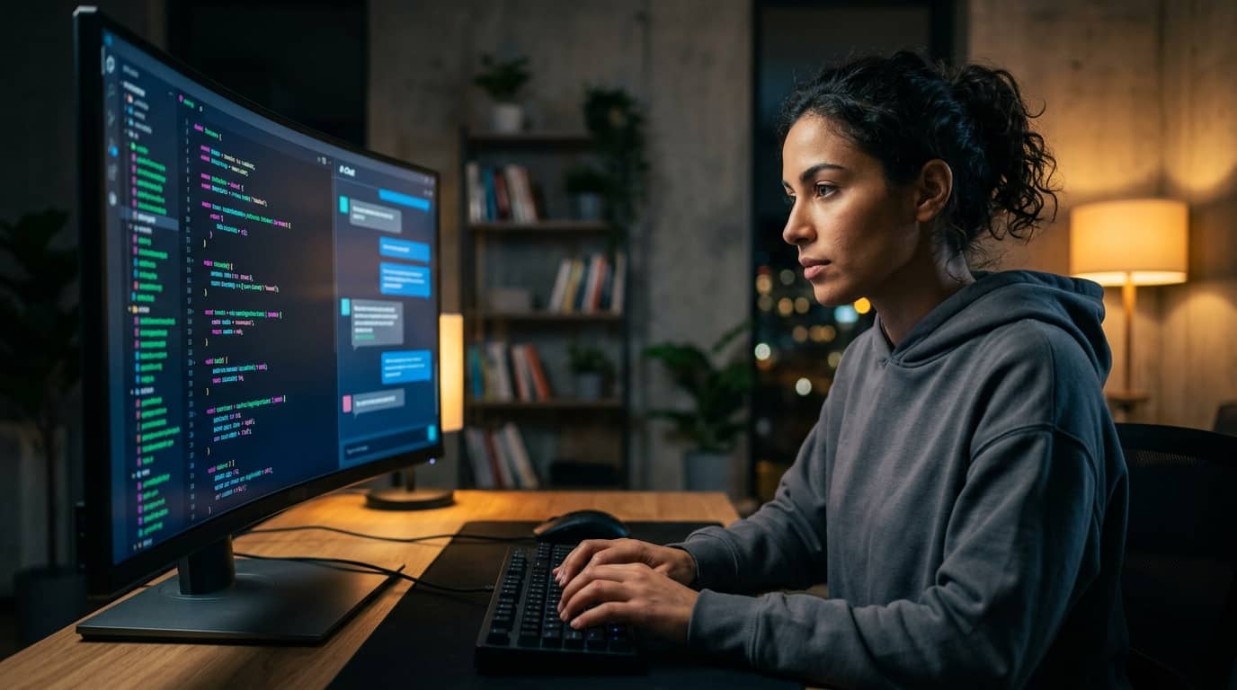 AI Coding Course