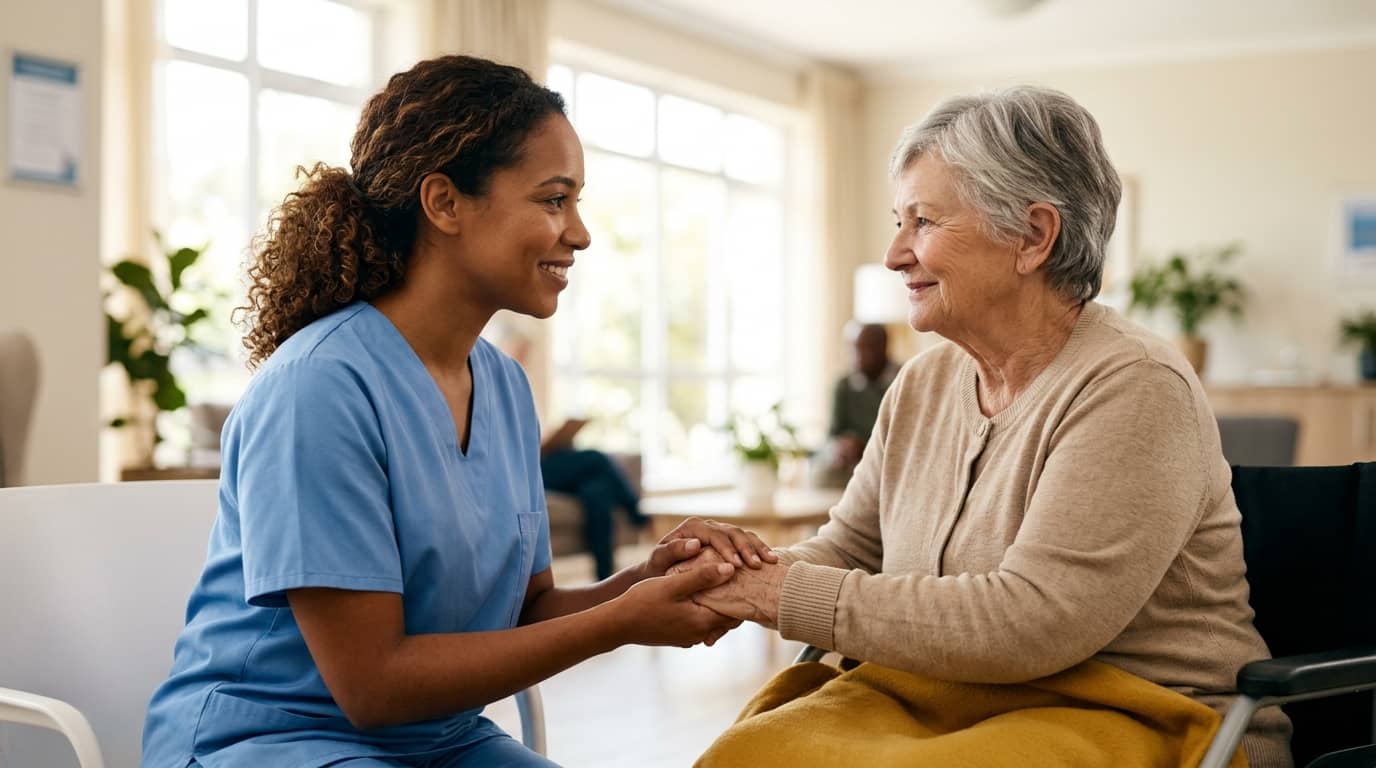 Aged Care Course