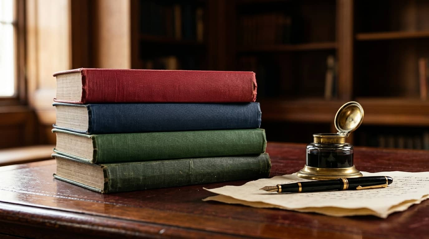 Curso de Literatura Americana