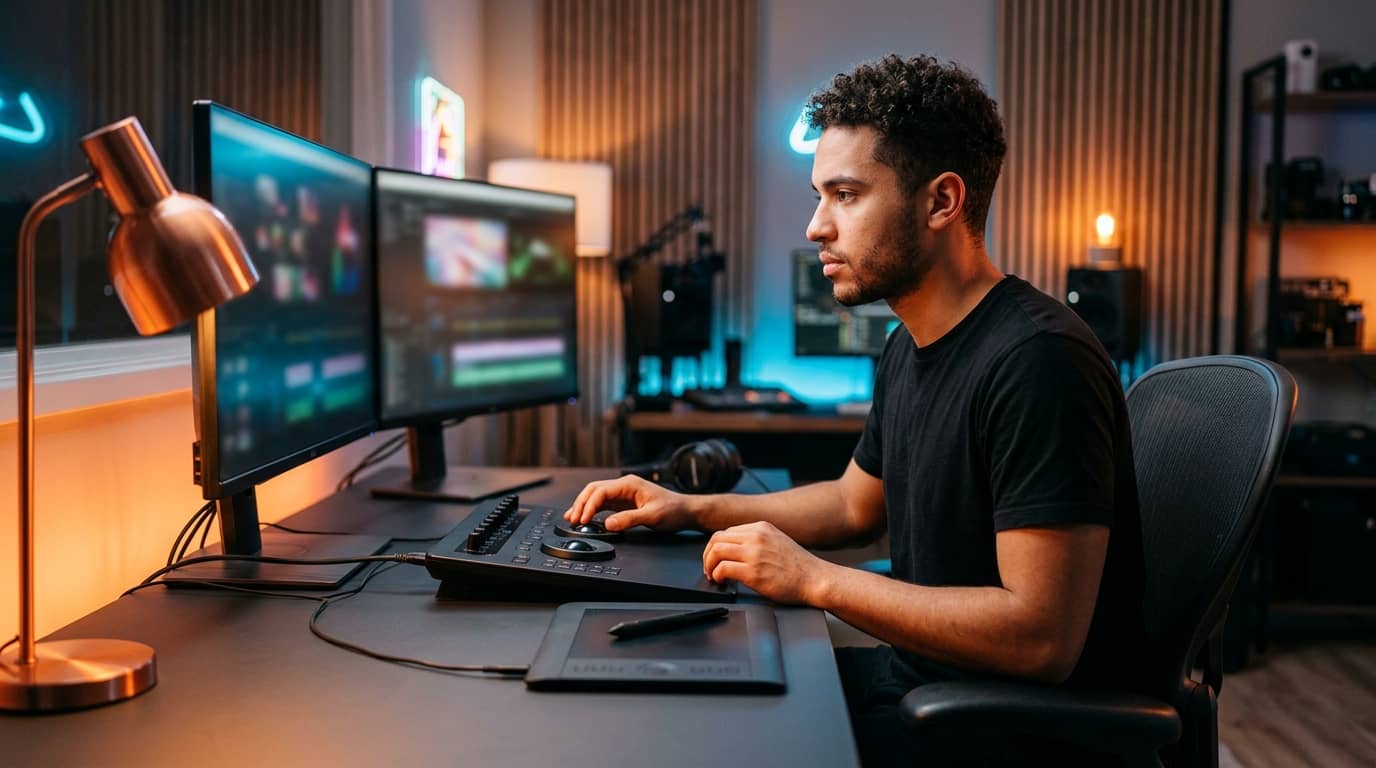 Curso de After Effects