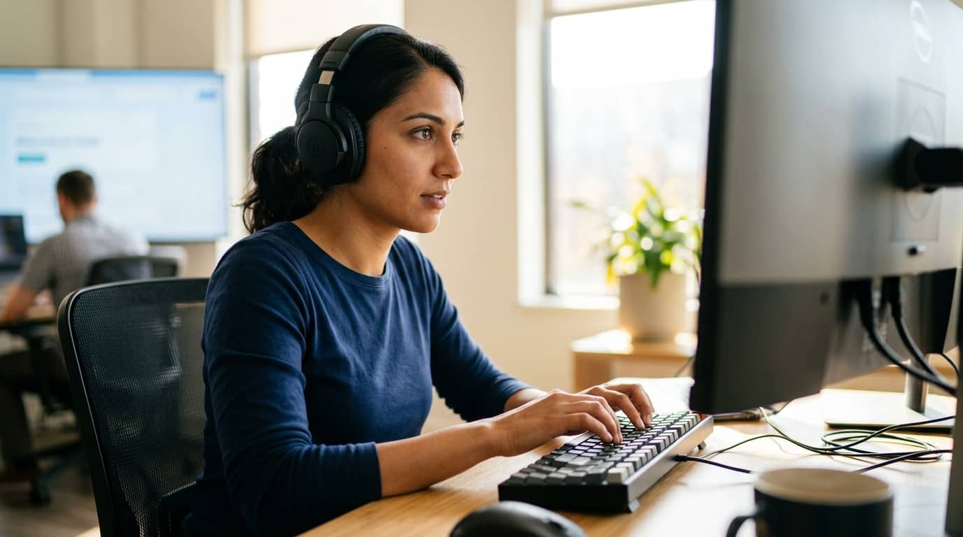Capacitación en Accesibilidad (a11y)