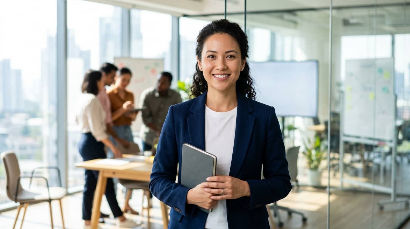 Agile project management training