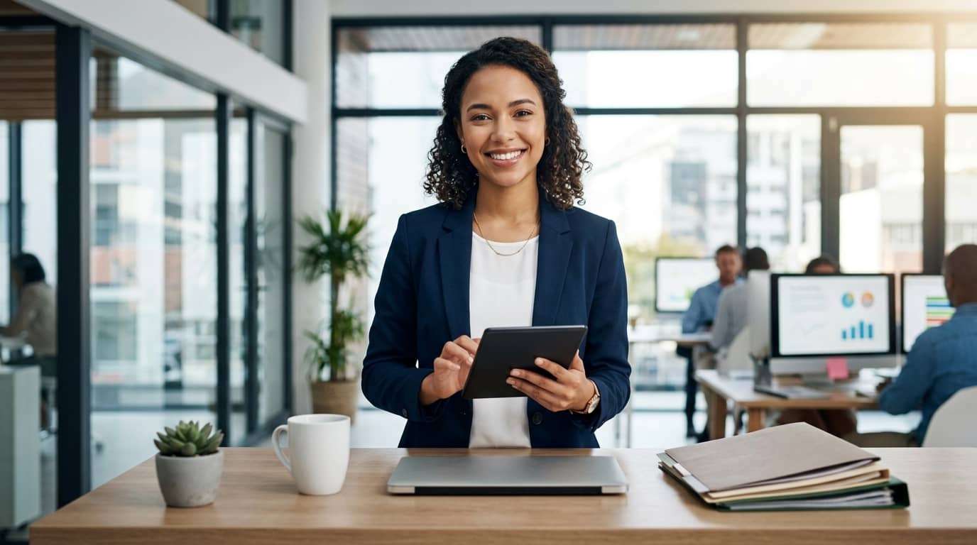 Administrative Assistant Training