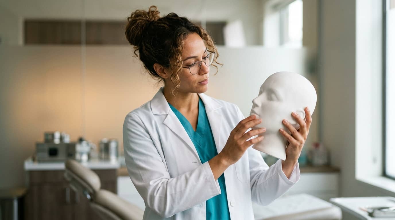 Aesthetic Surgery Training
