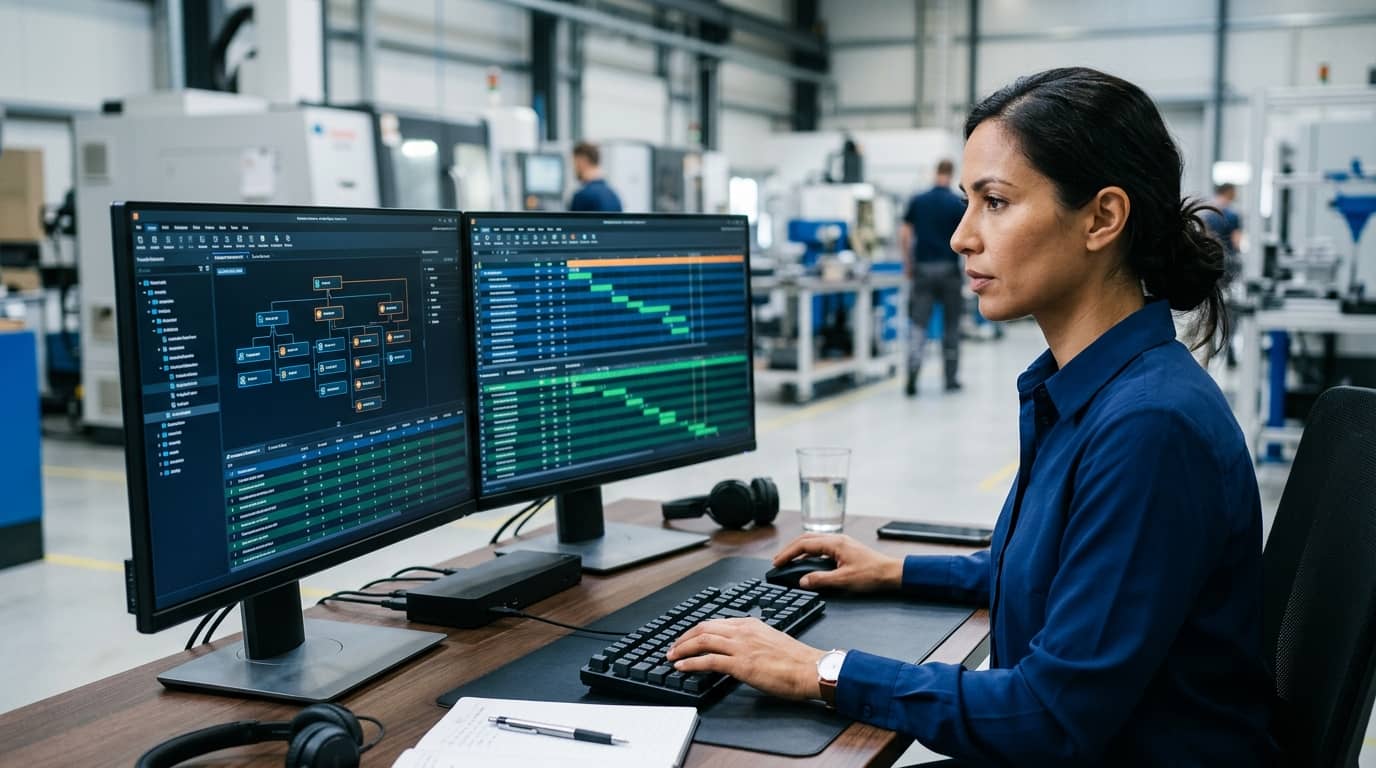 Bill of Materials (BOM) Training