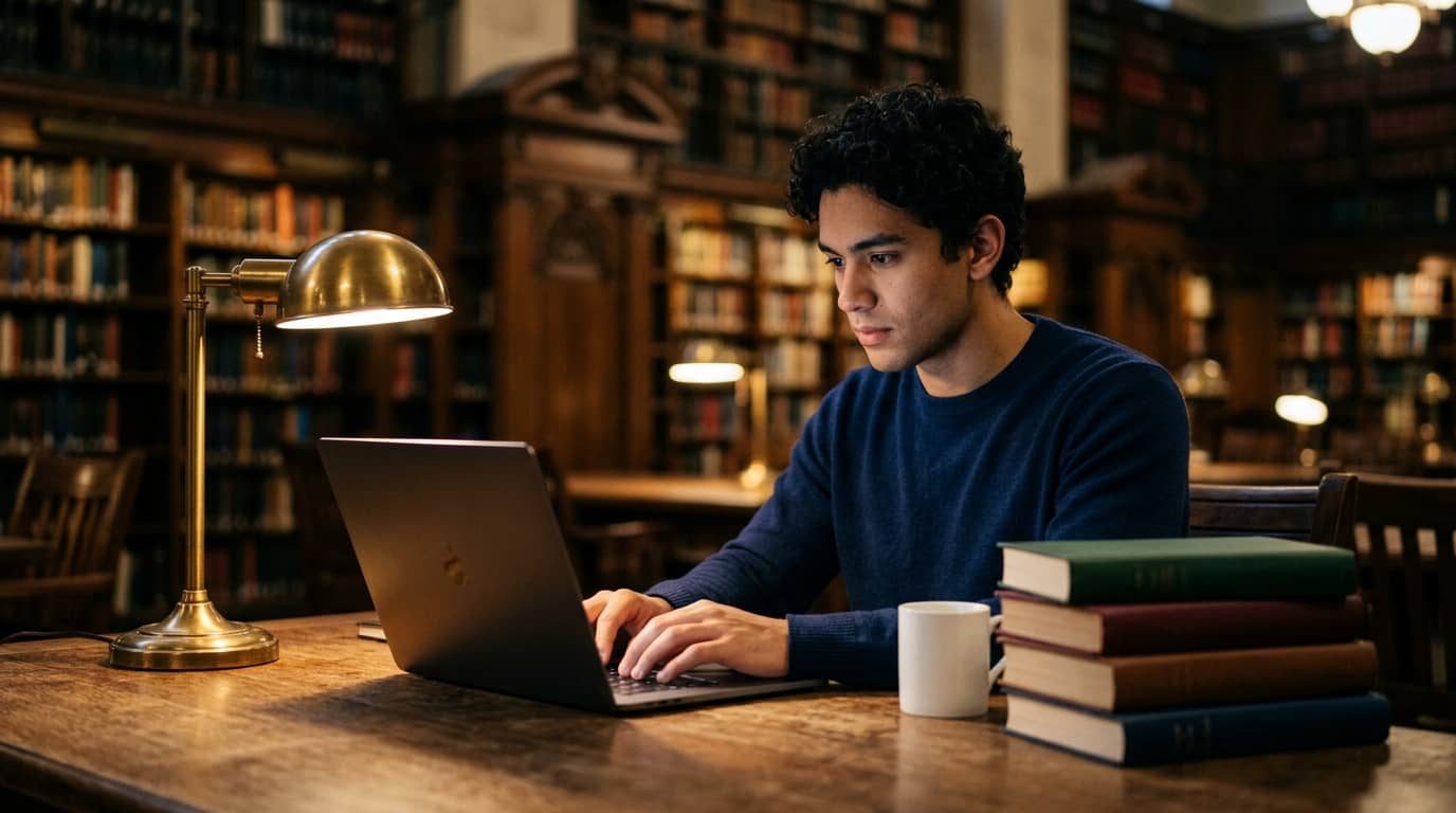 Curso de escritura académica