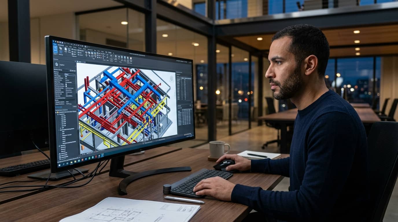 BIM Coördinator Cursus