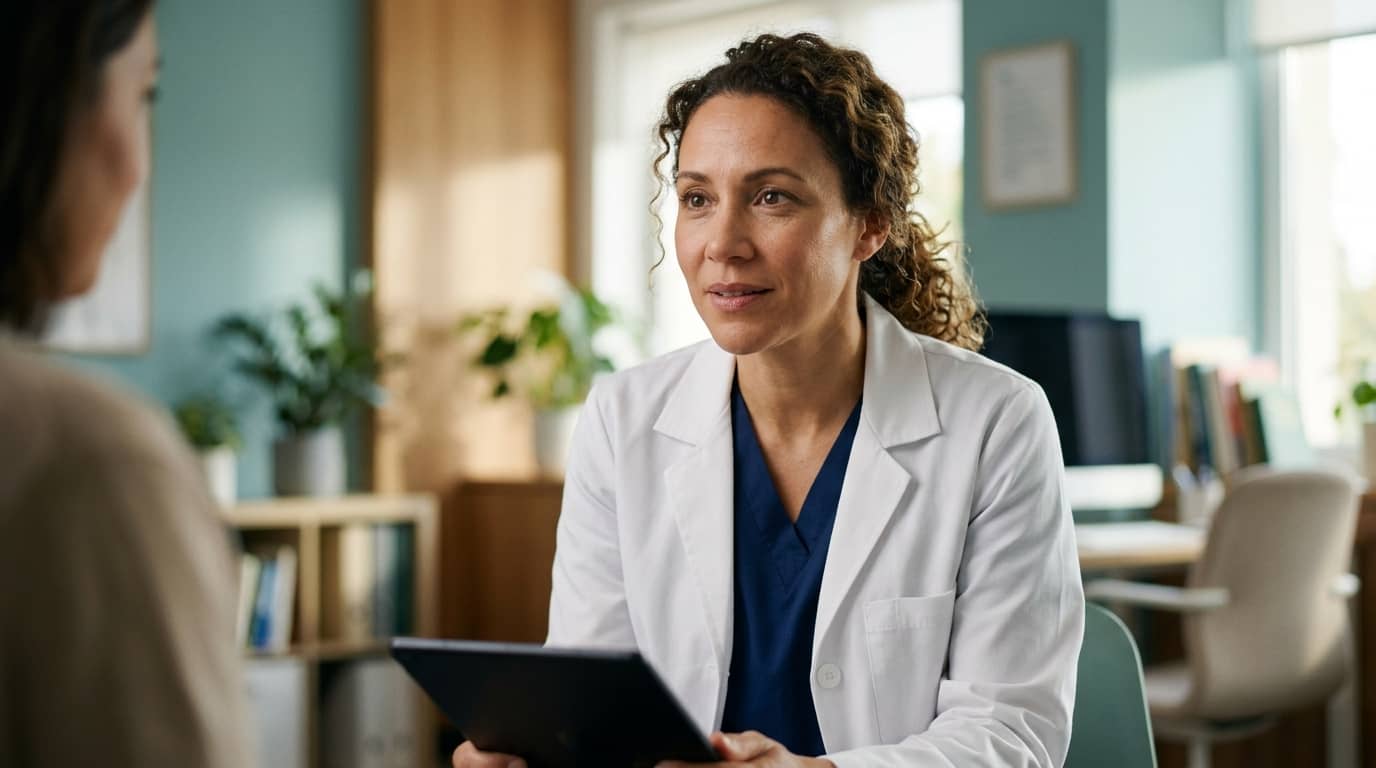 Addiction Medicine Training