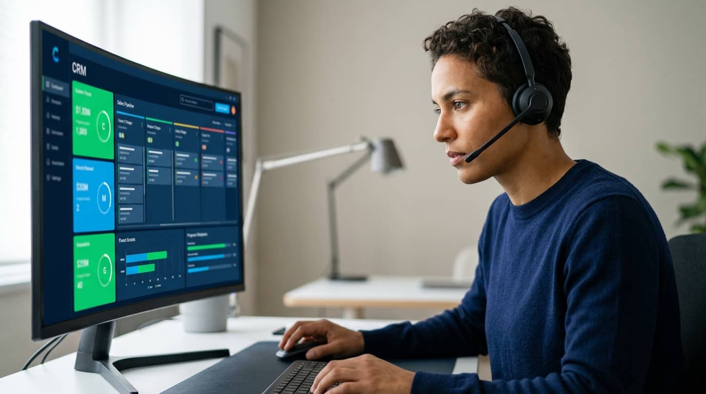 Appointment setter course