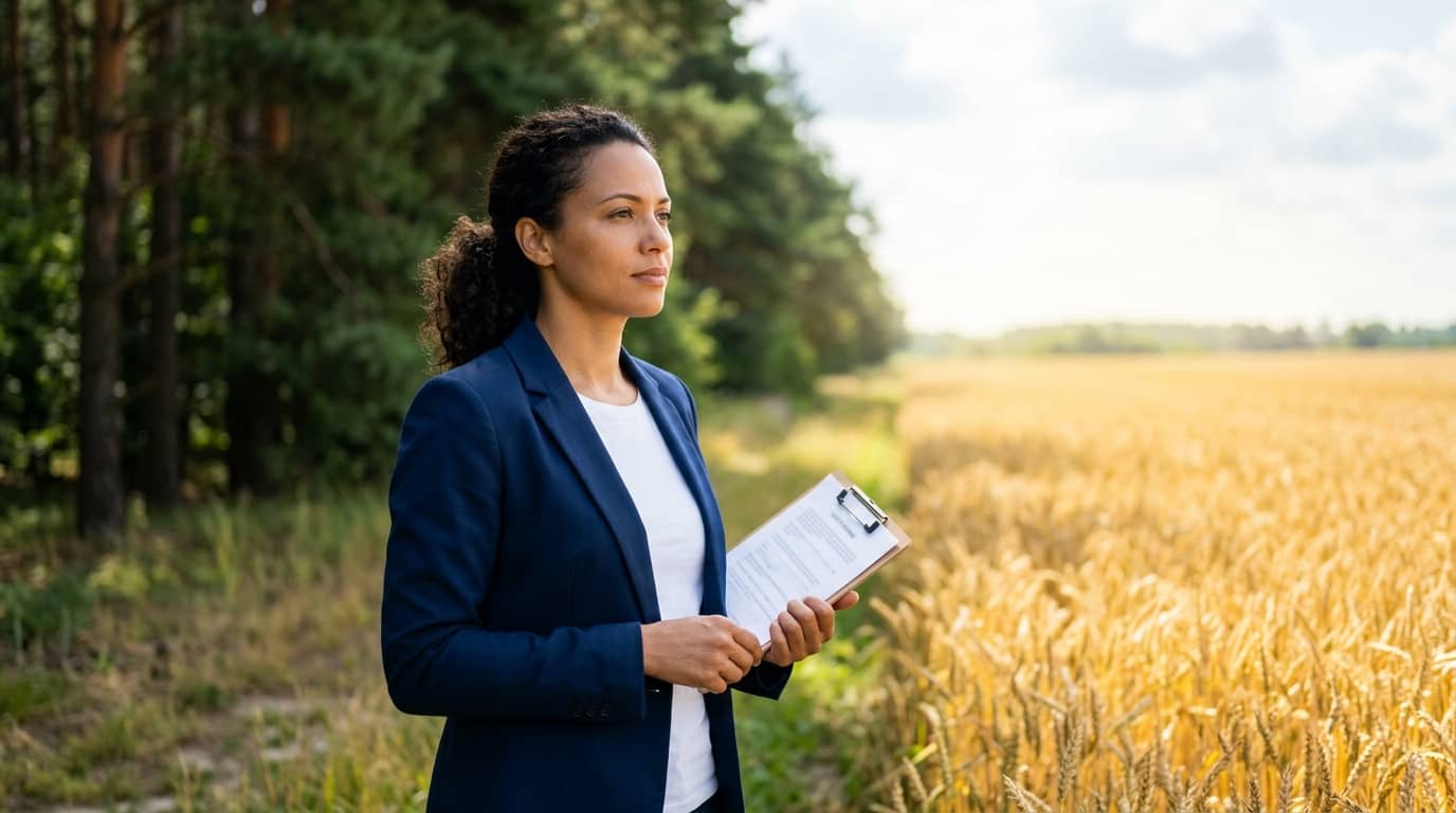 Curso de Derecho Agrario y Forestal
