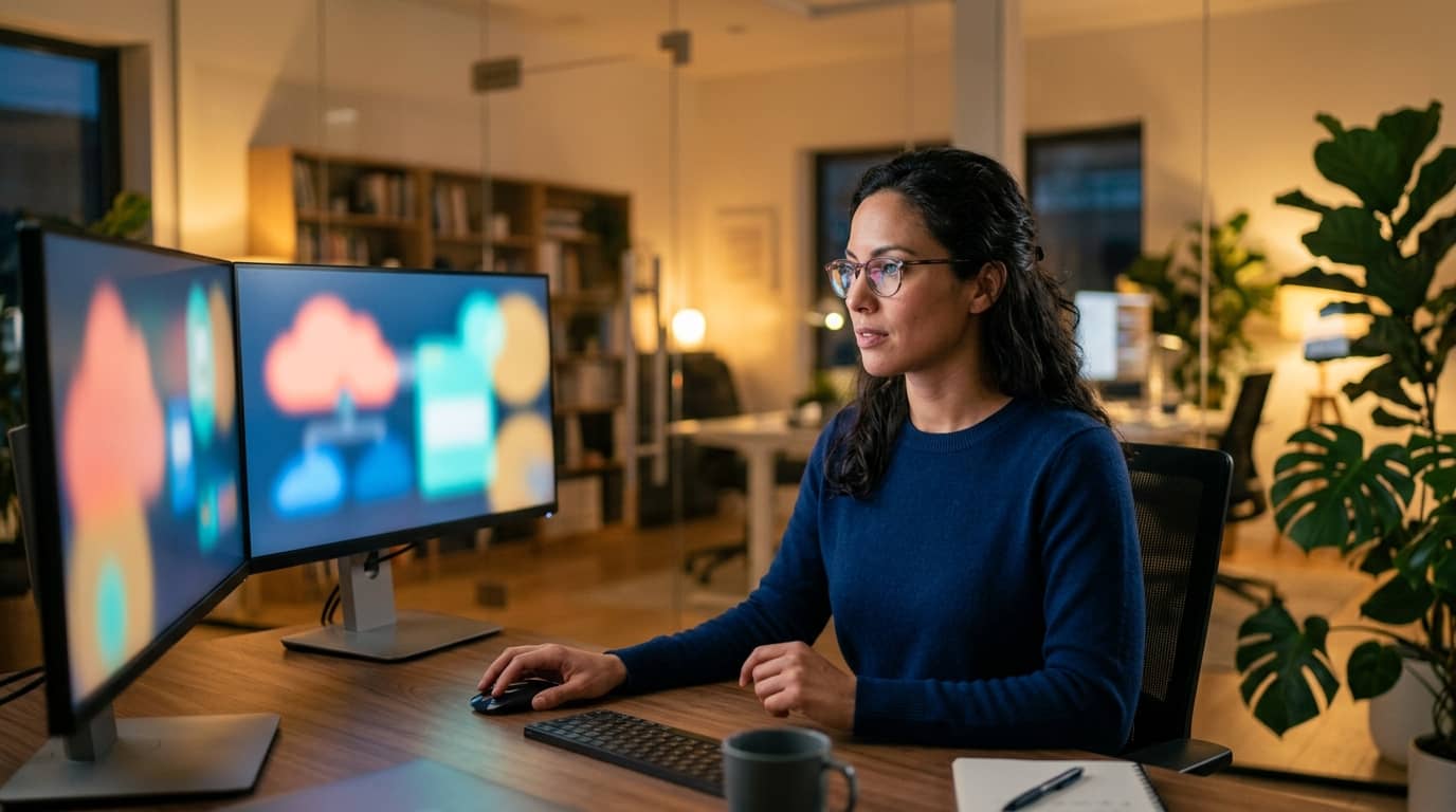 Adobe Experience Manager Cursus