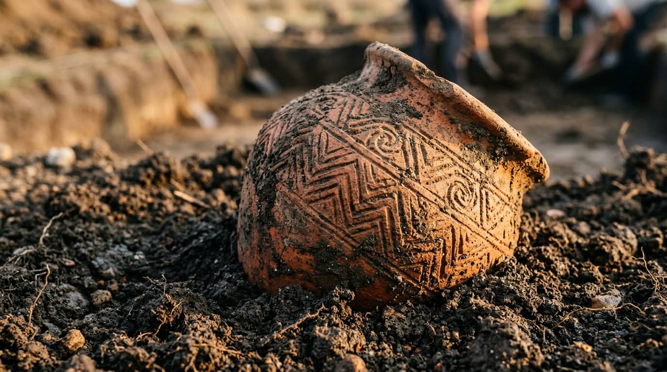 Anthropology course
