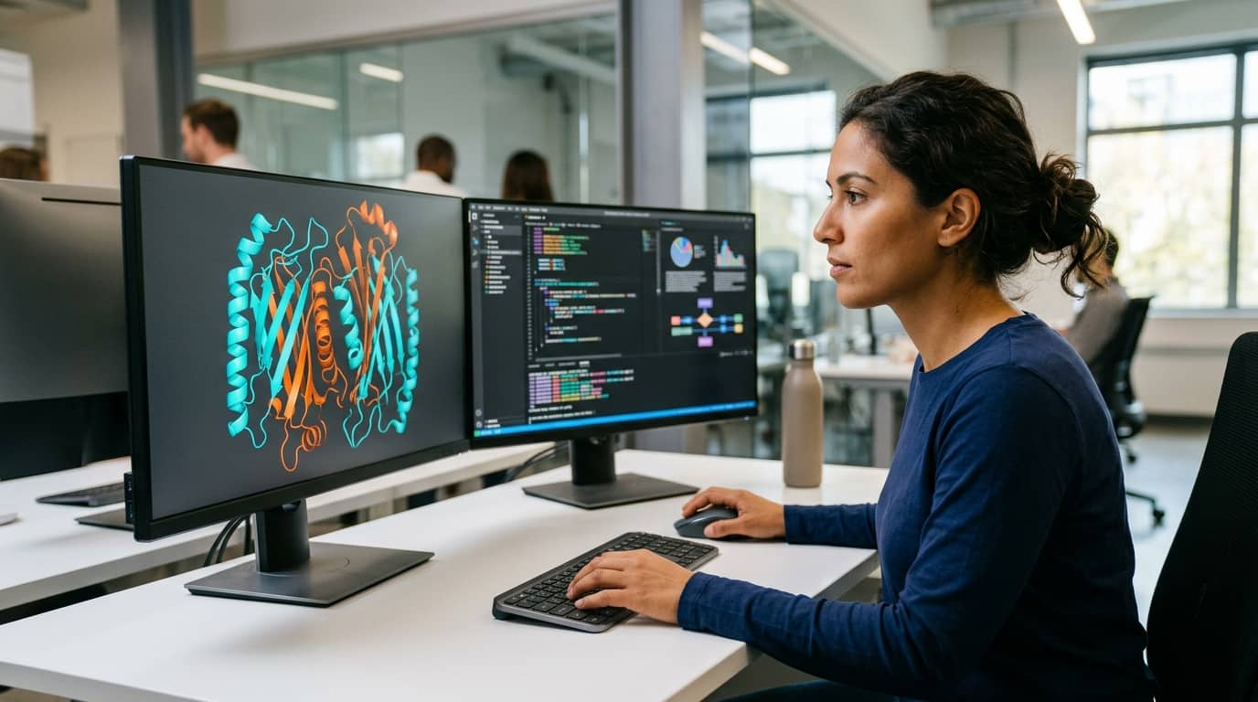 Curso de bioinformática