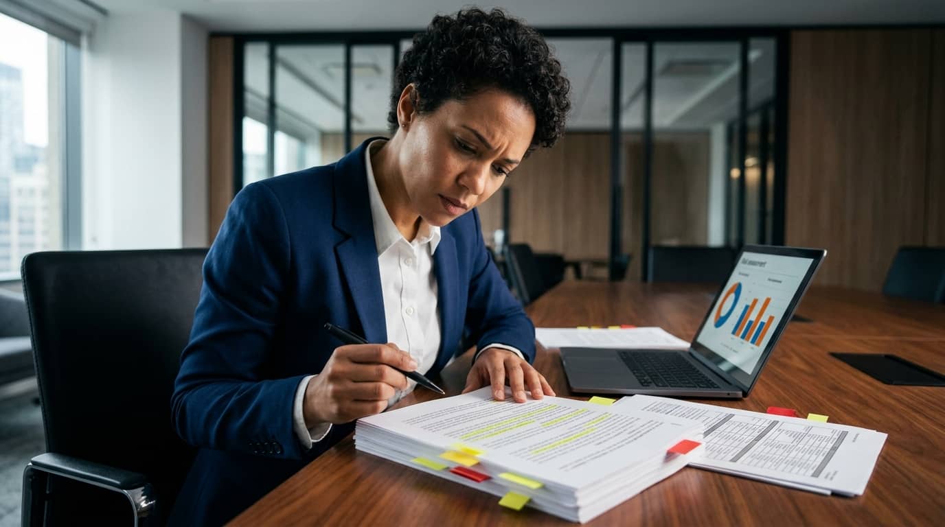 Antitrust Law compliance training course