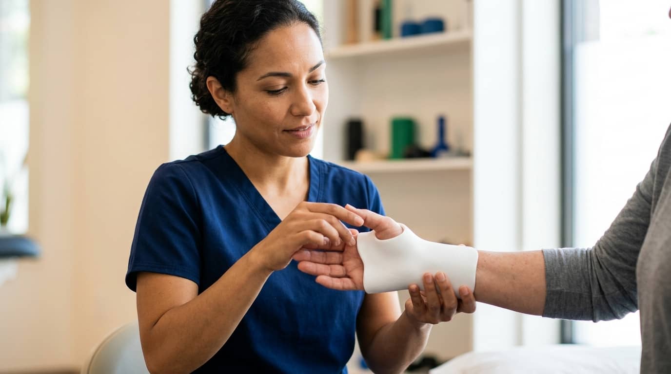 AFH Hand Therapy Advanced Training