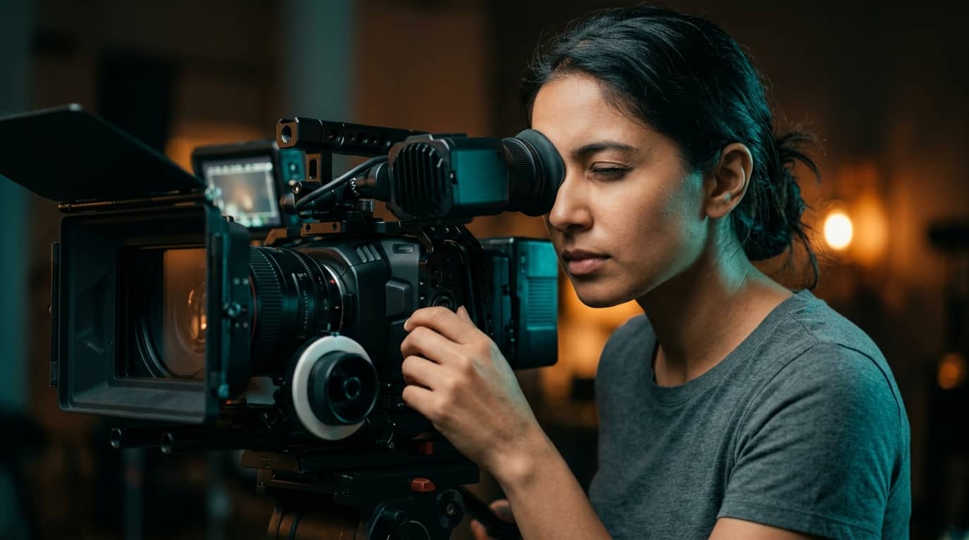 Curso de creación de videos