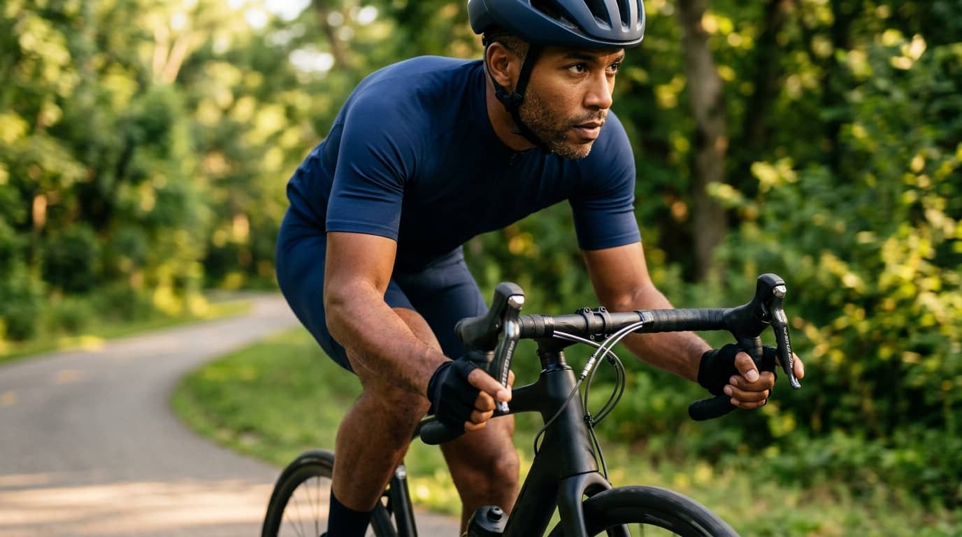 Curso de Ciclismo