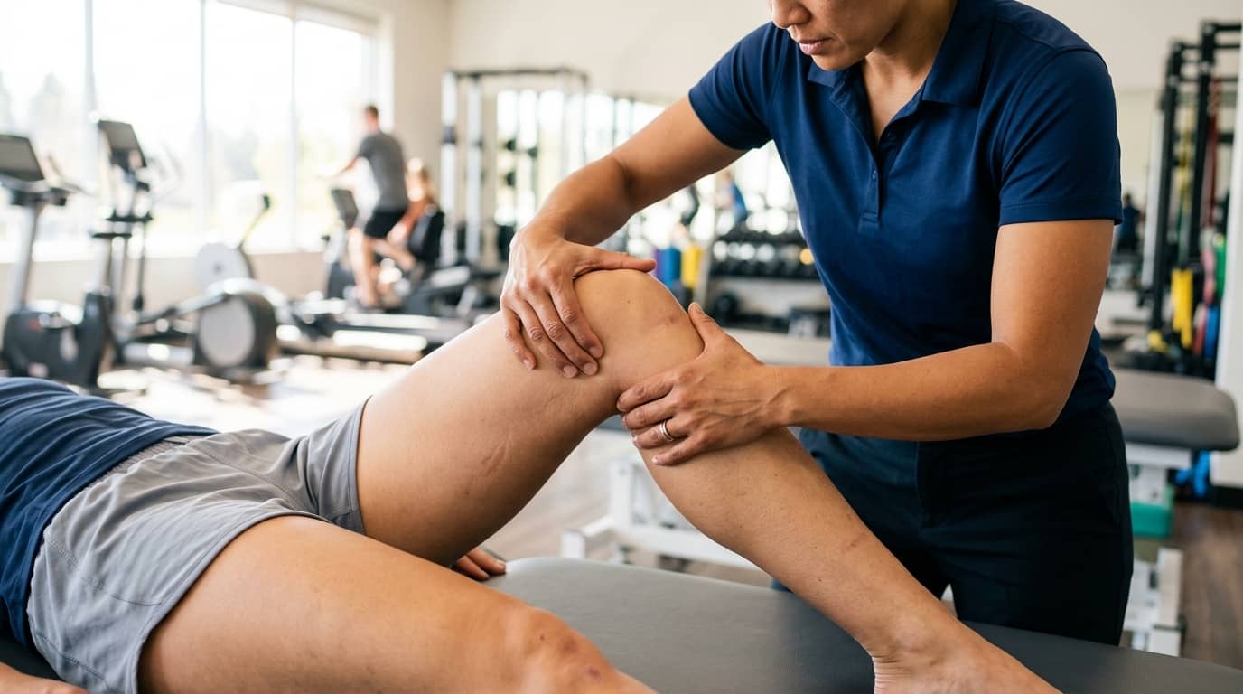 ACL Course