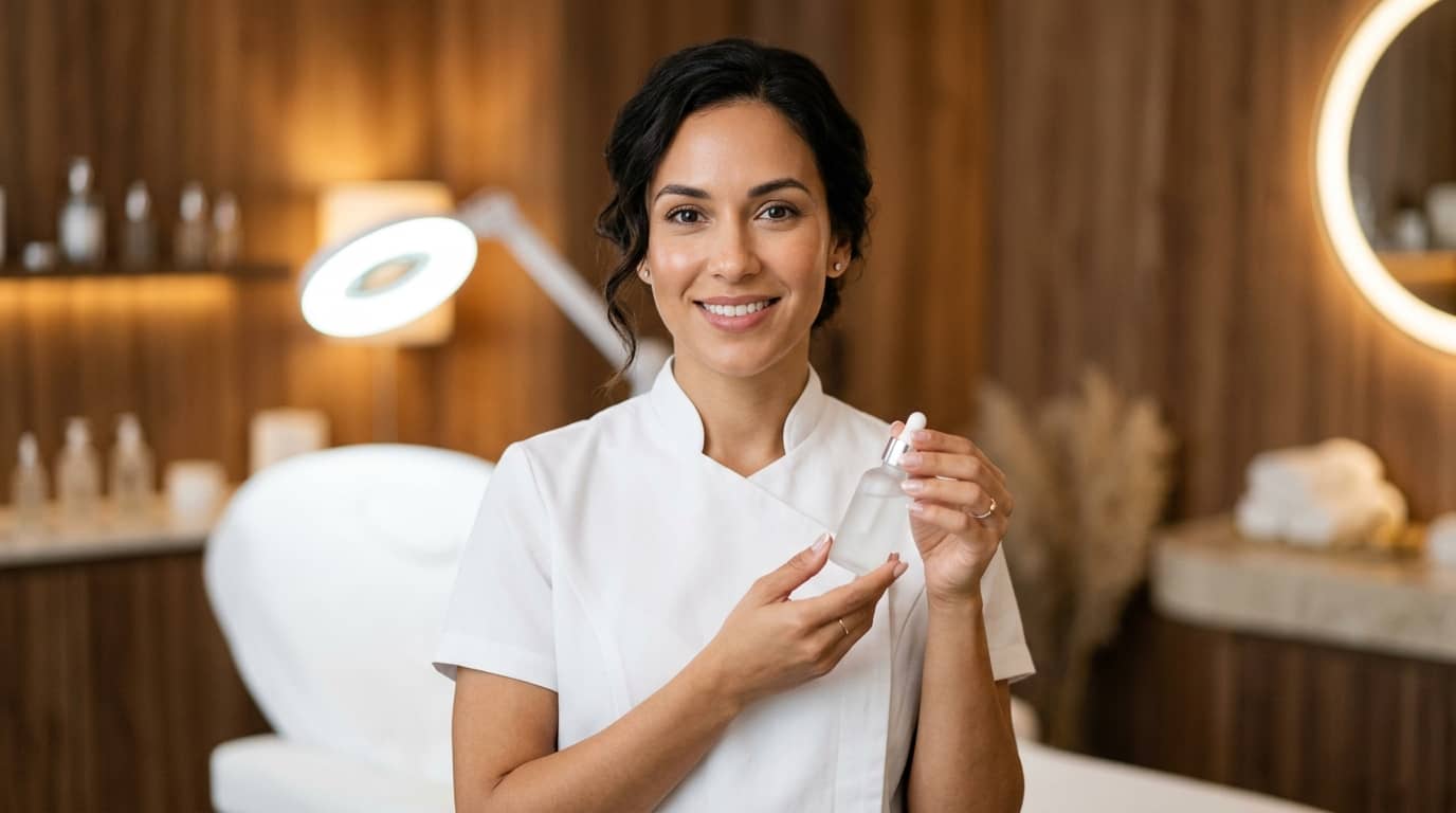 Aesthetician Course
