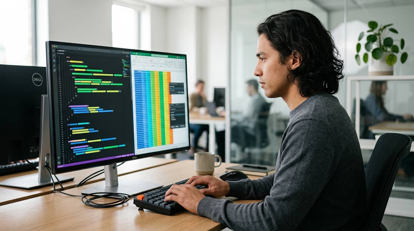 Apps script course