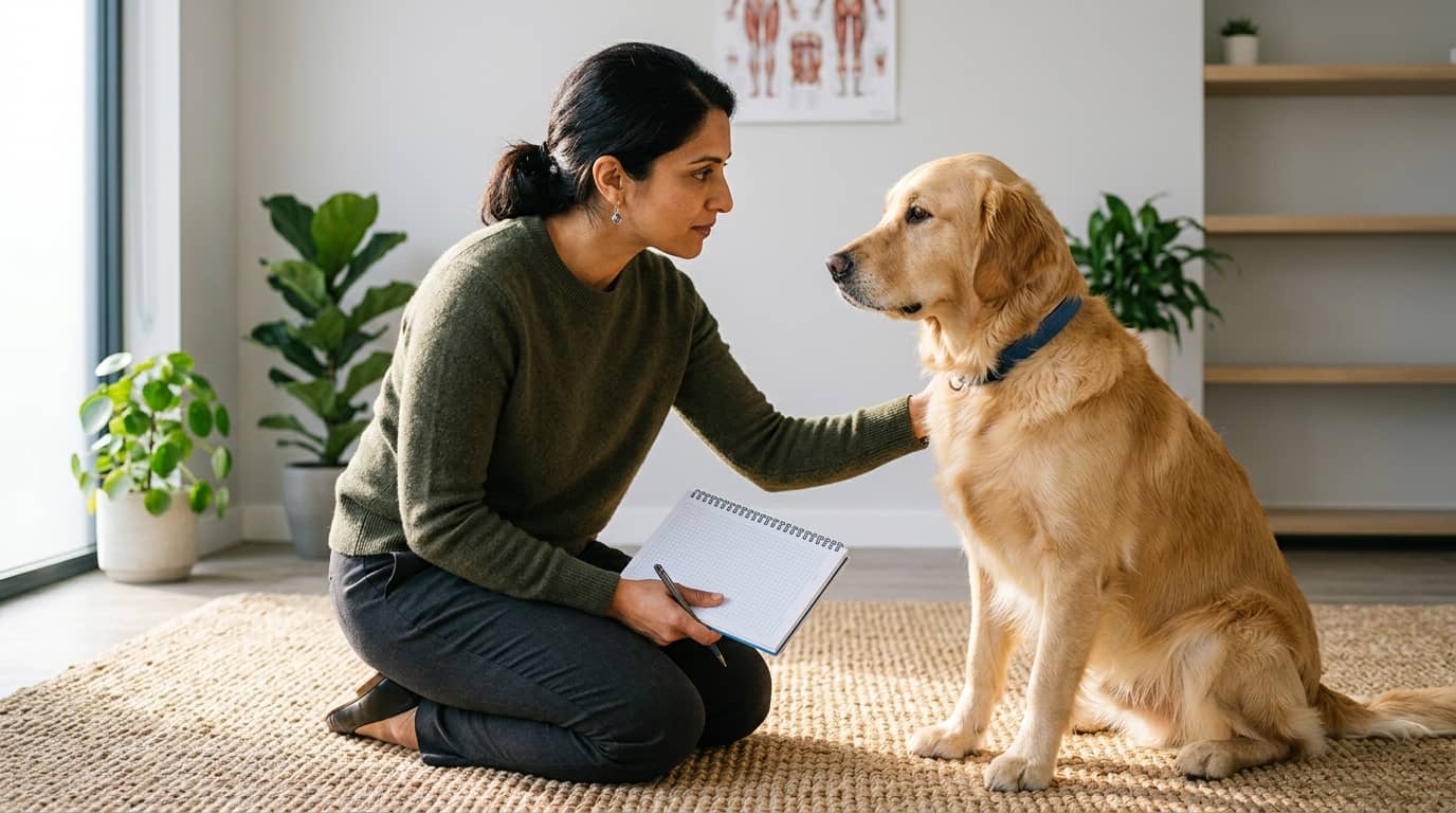 Curso de comunicación animal
