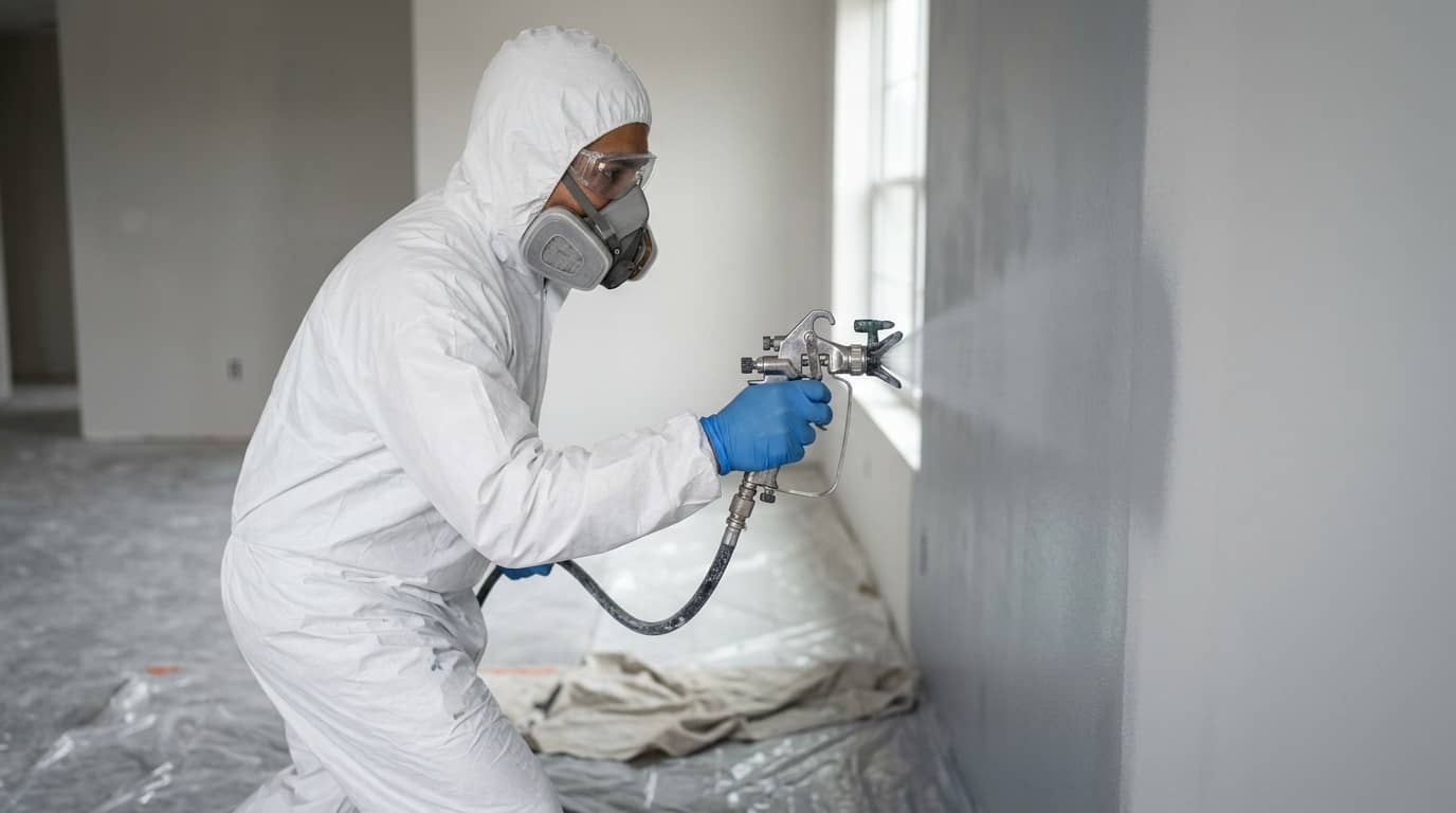 Curso de Pintura sin Aire
