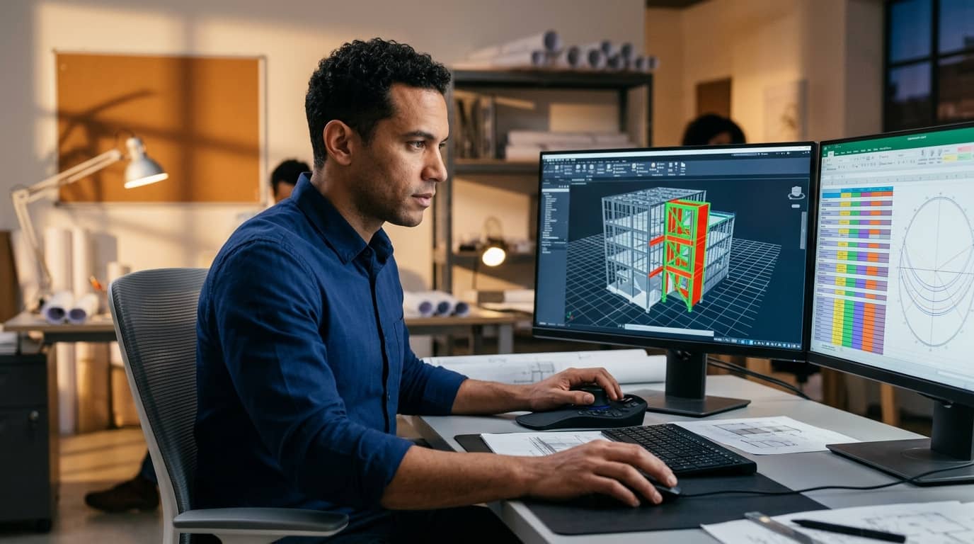 BIM Architect Course