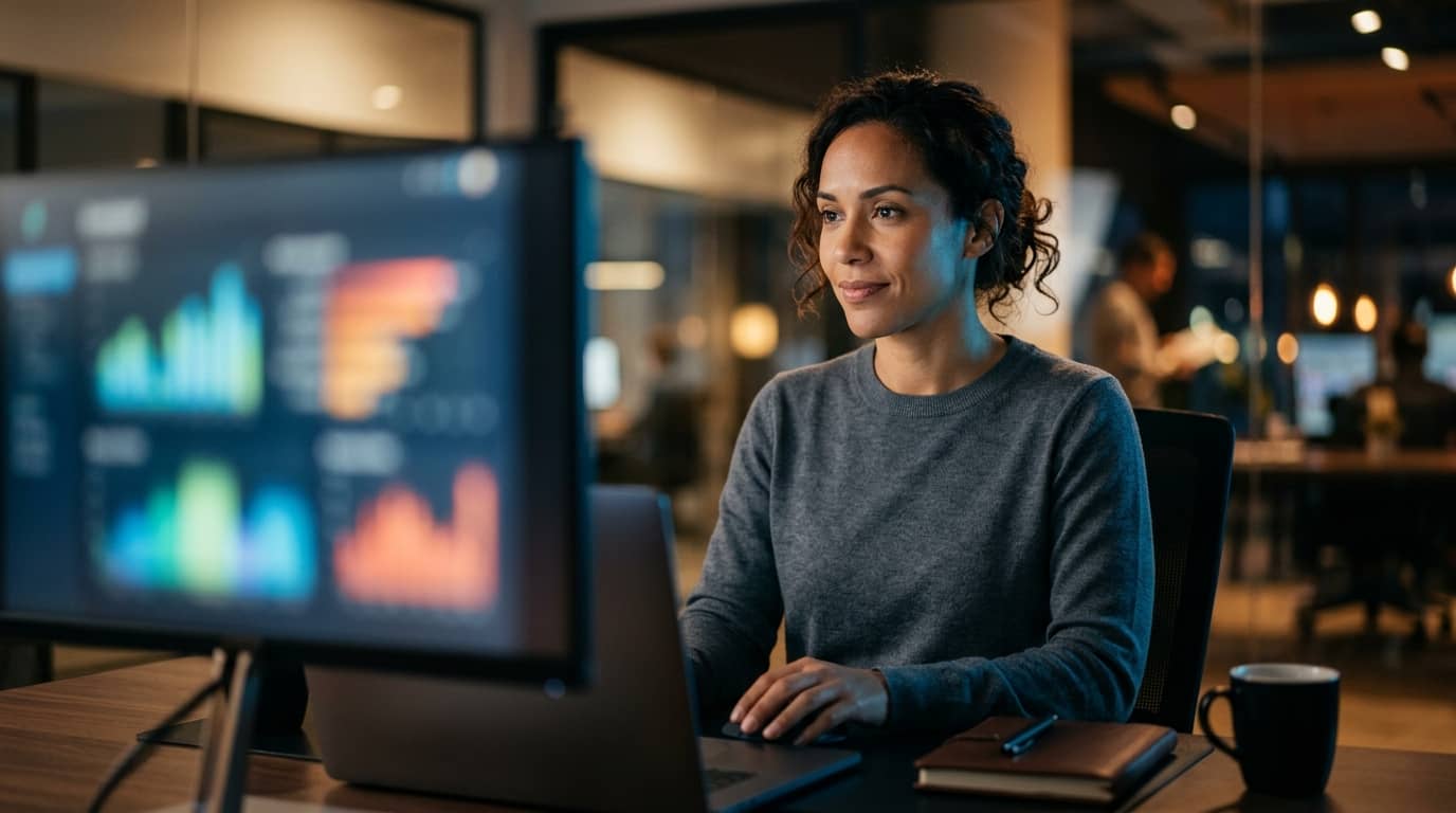 Curso avanzado de tráfico de pago