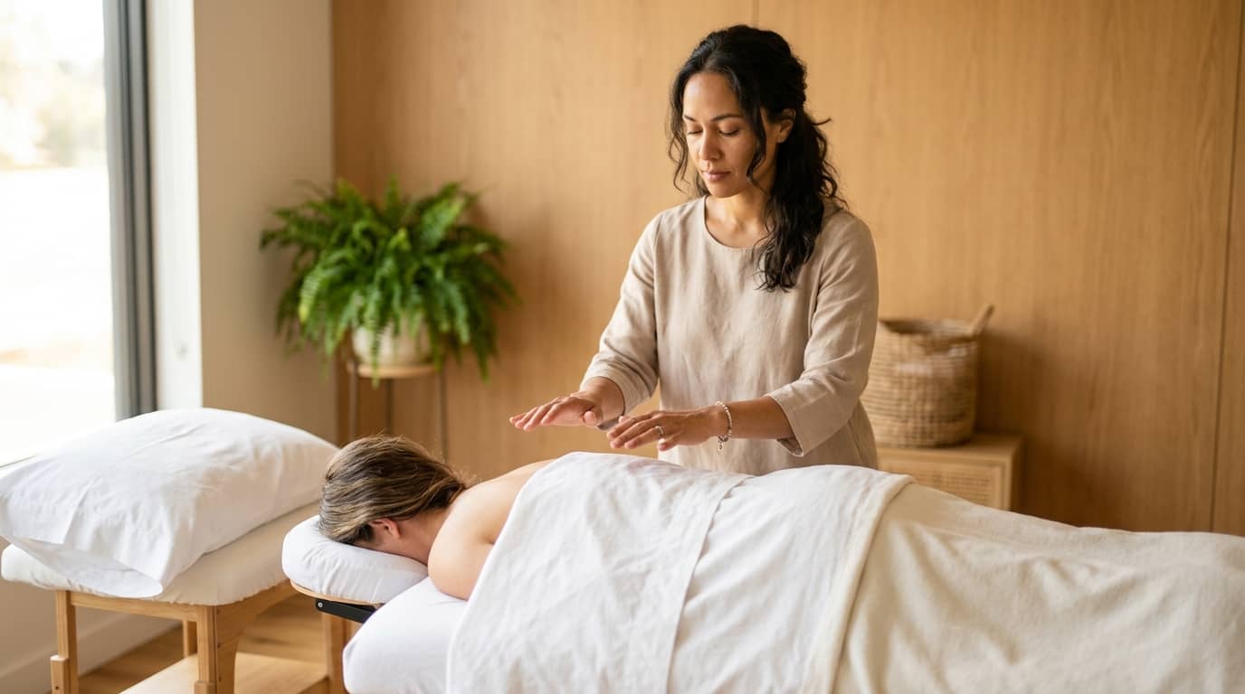 Arcturian Healing Course