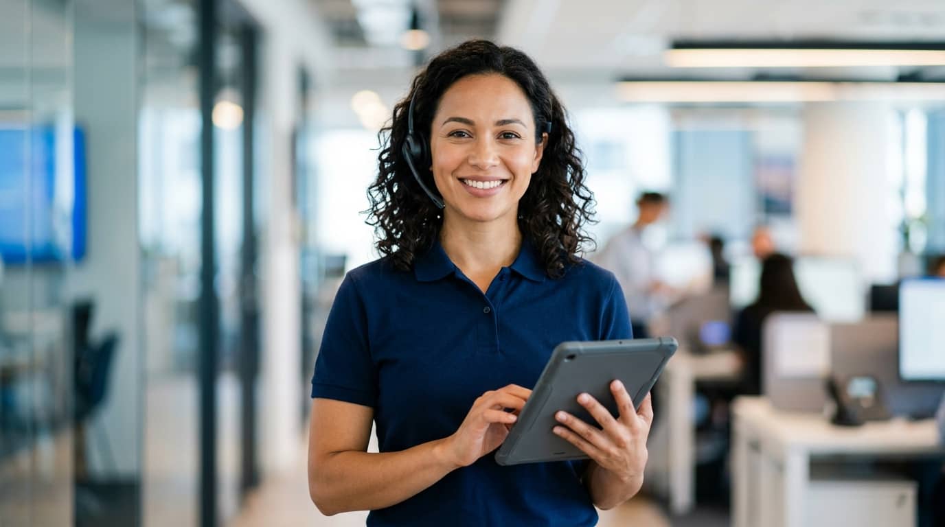 After-Sales Training
